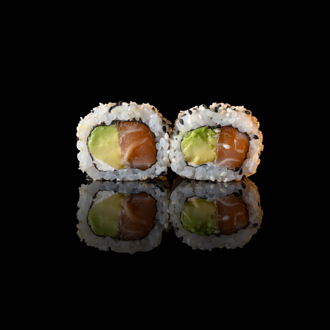 16.Uramaki Abacate
