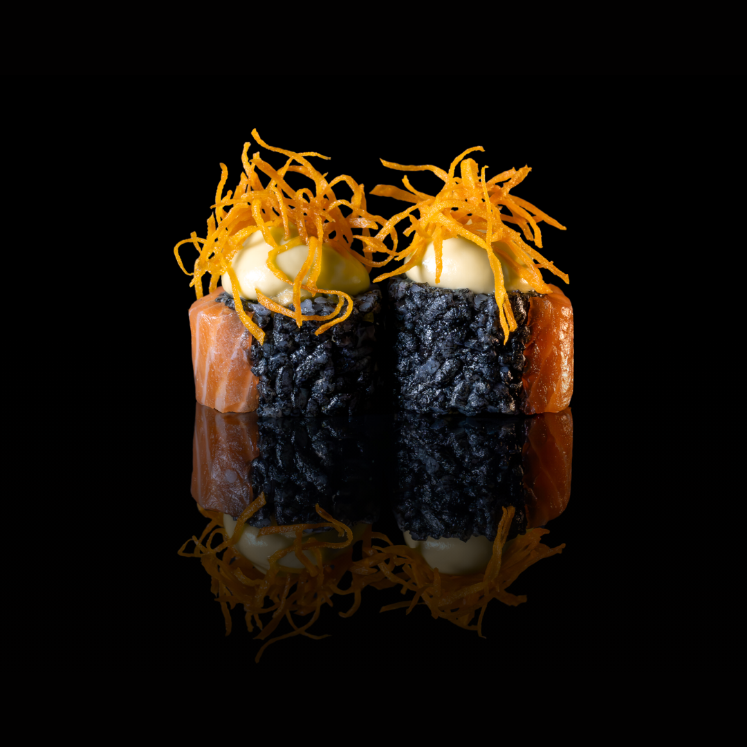 2.Blackmaki