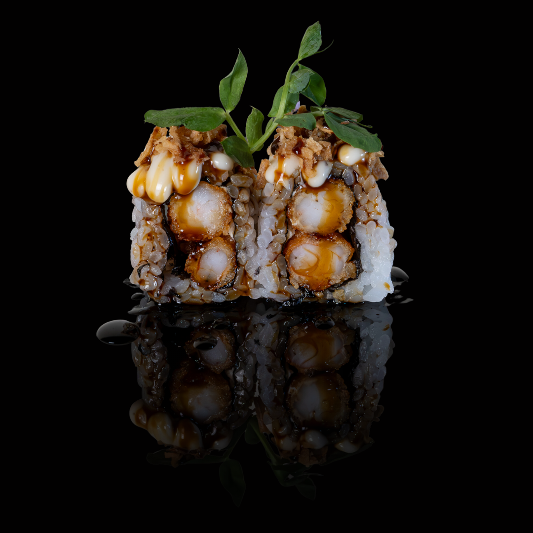 21.Uramaki Ebi
