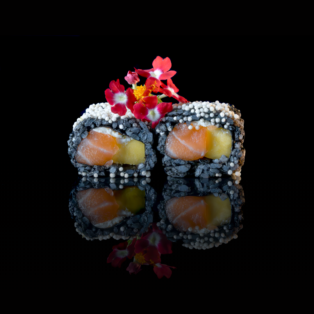 7.Blackmaki Arare